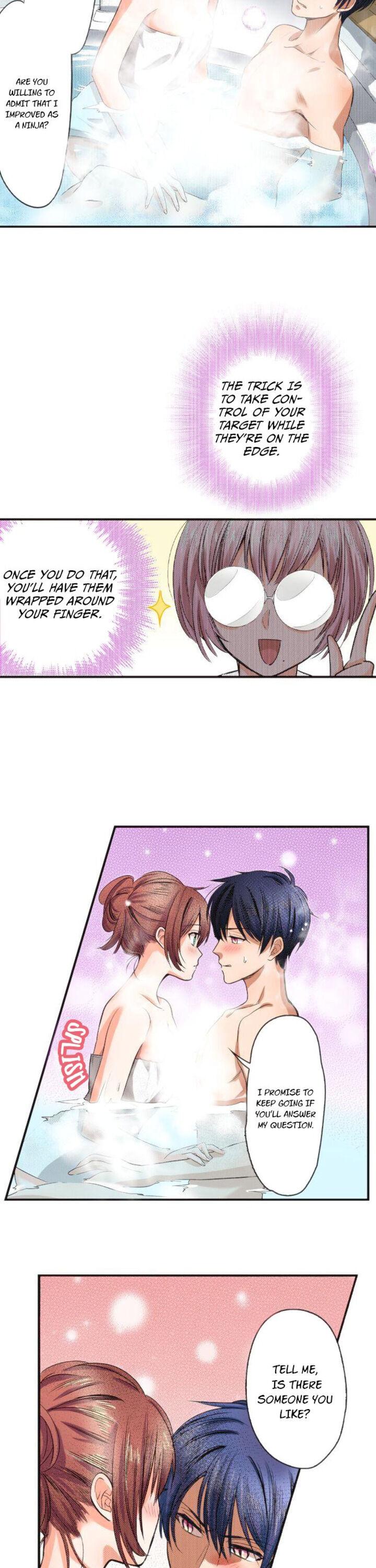 The Tale of a High School Ninja Chapter 50 - page 2
