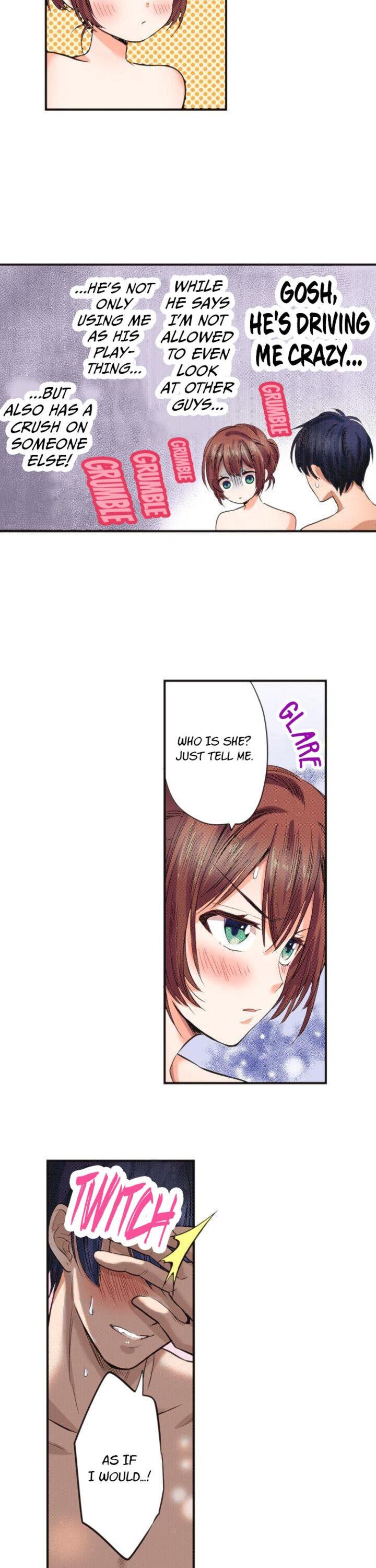 The Tale of a High School Ninja Chapter 50 - page 4