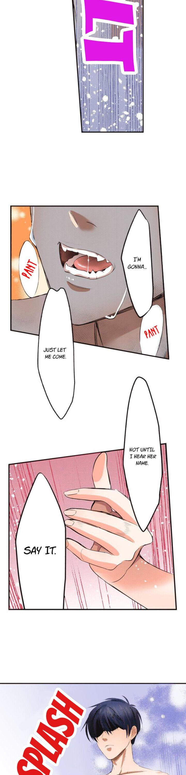The Tale of a High School Ninja Chapter 50 - page 7