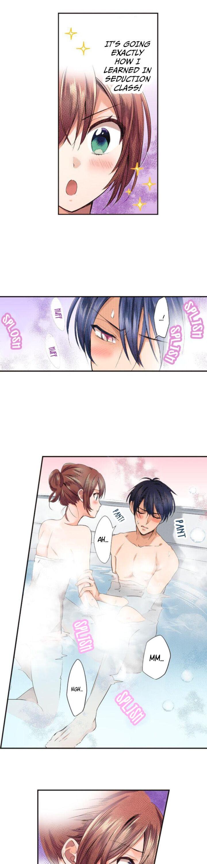The Tale of a High School Ninja Chapter 49 - page 11