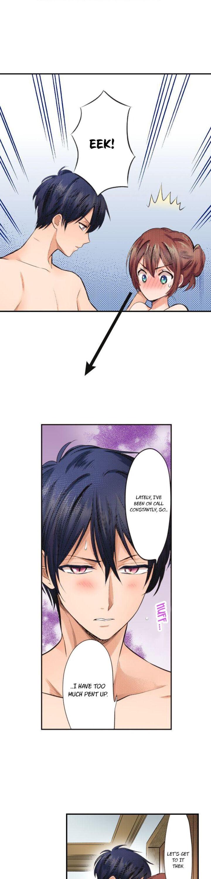 The Tale of a High School Ninja Chapter 49 - page 6