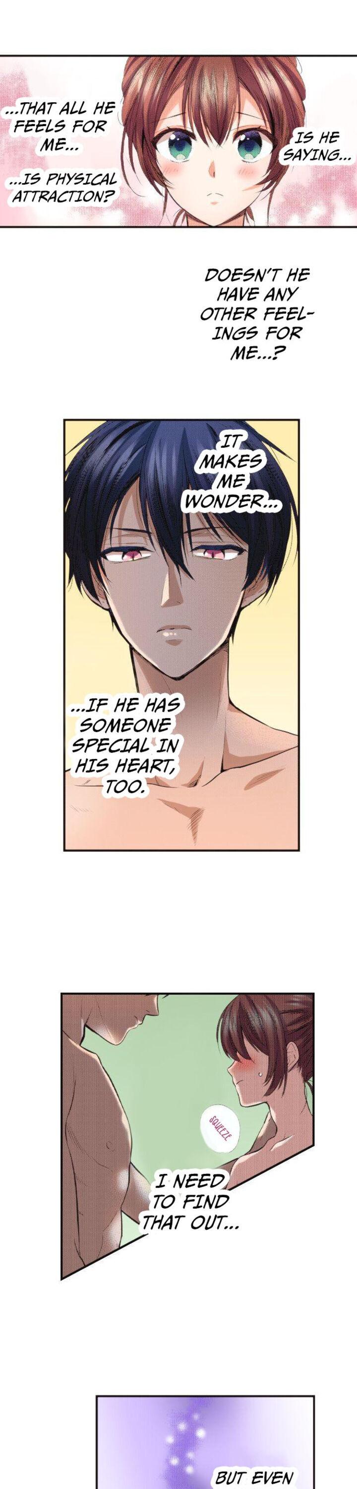 The Tale of a High School Ninja Chapter 48 - page 12