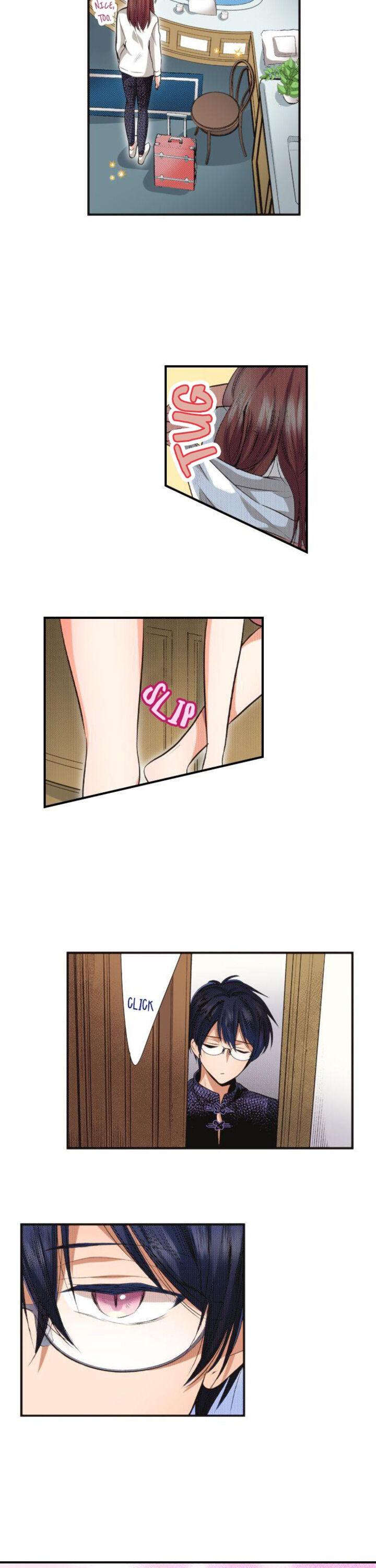 The Tale of a High School Ninja Chapter 48 - page 4