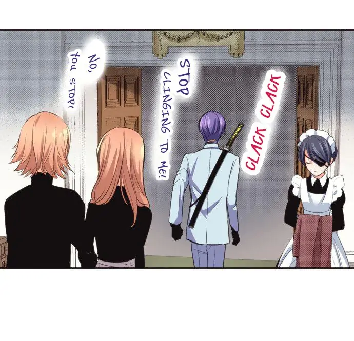 The Tale of a High School Ninja Chapter 70 - page 20