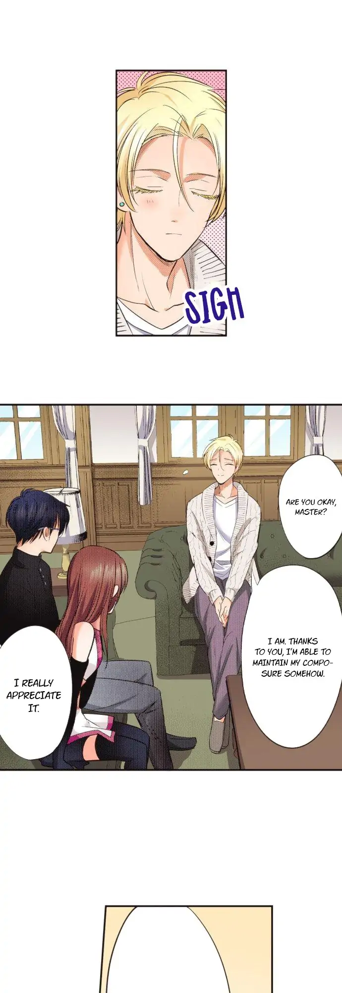 The Tale of a High School Ninja Chapter 70 - page 21