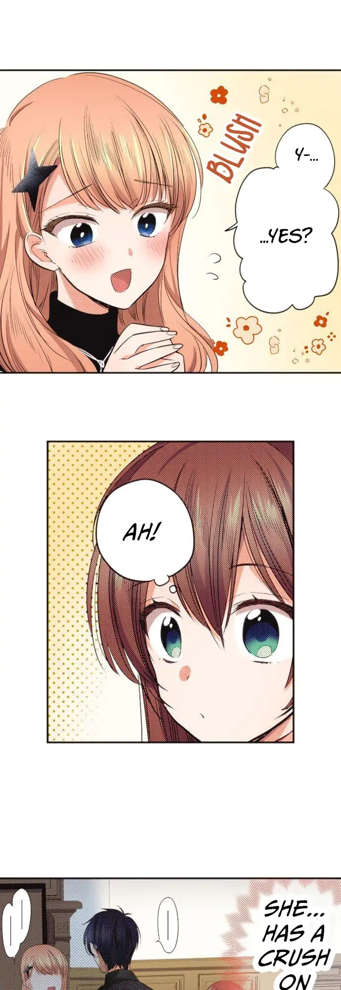The Tale of a High School Ninja Chapter 70 - page 5