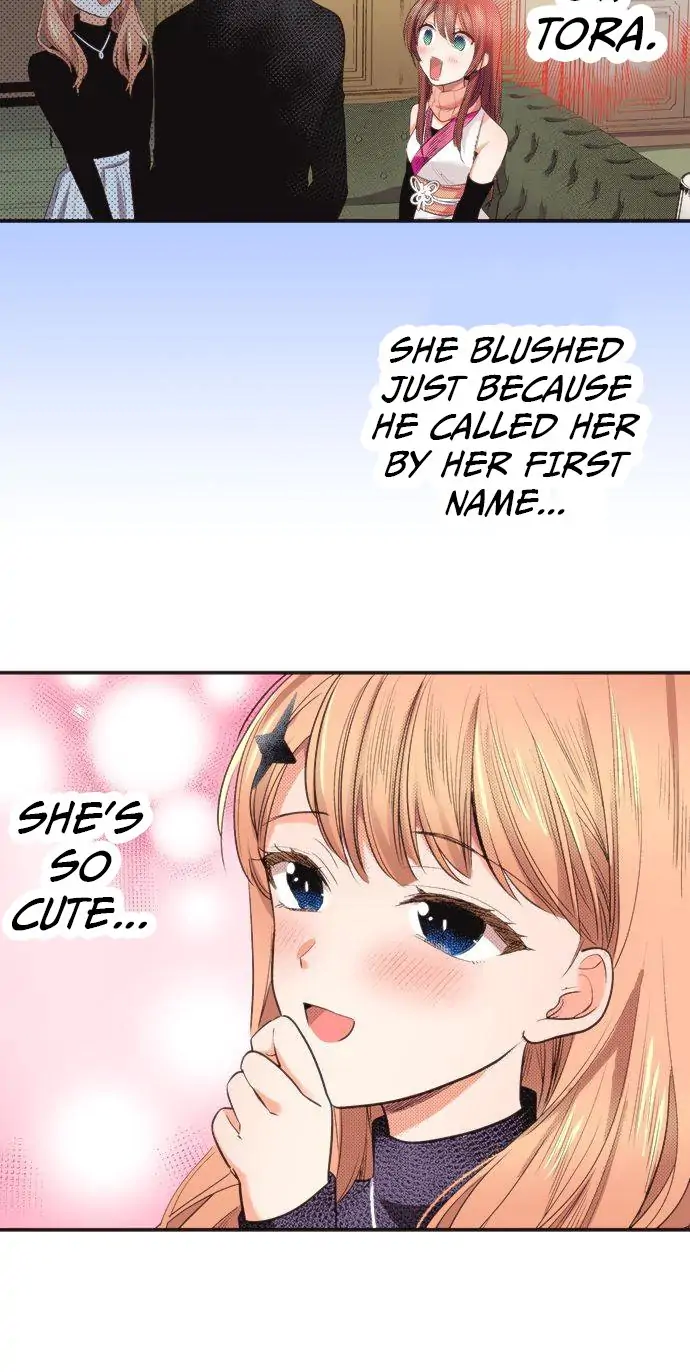 The Tale of a High School Ninja Chapter 70 - page 6