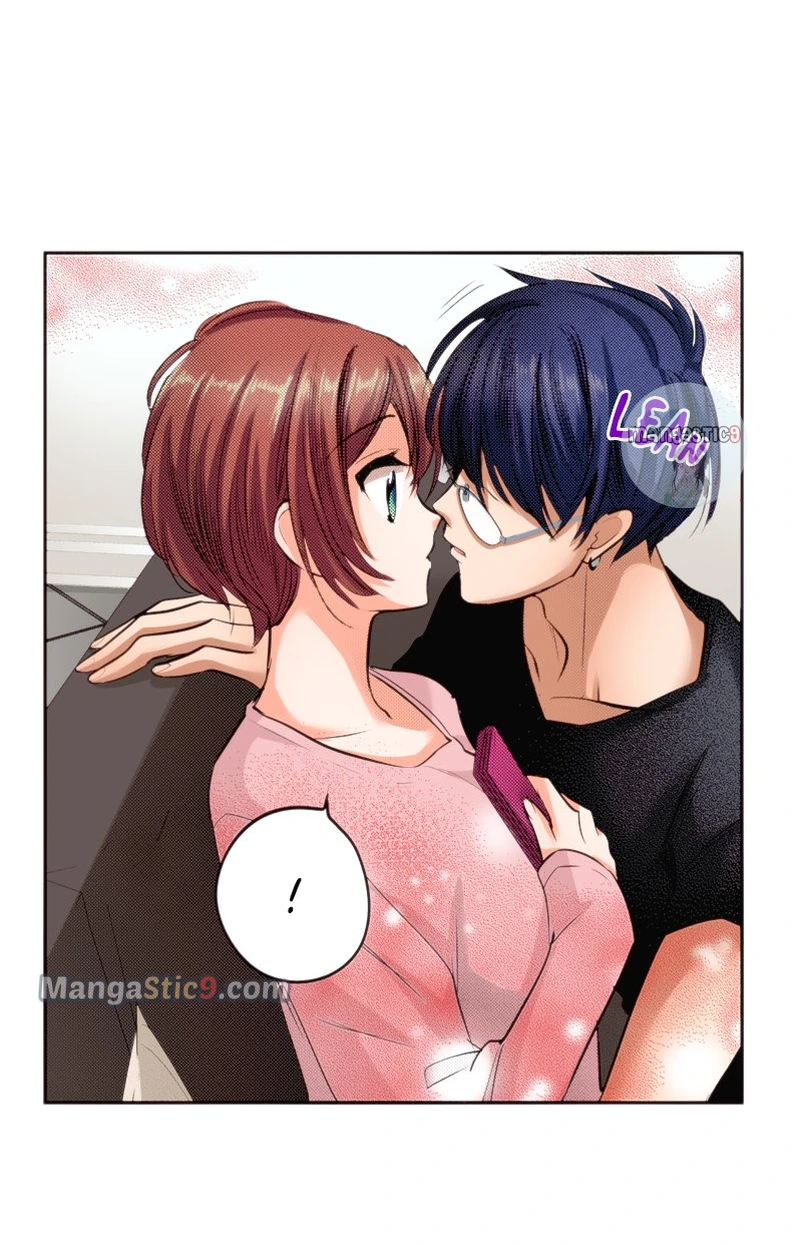 The Tale of a High School Ninja Chapter 113 - page 15