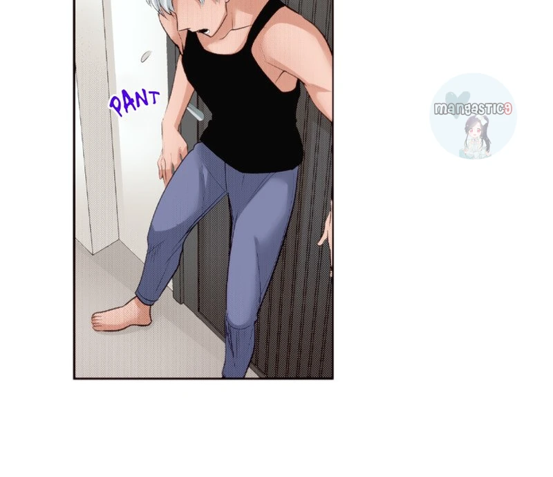 The Tale of a High School Ninja Chapter 113 - page 19
