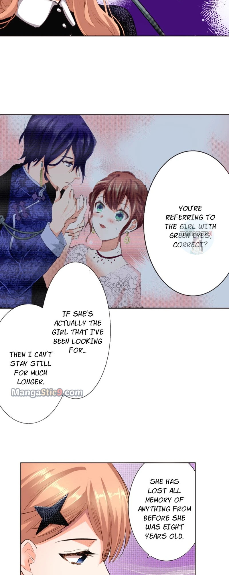 The Tale of a High School Ninja Chapter 113 - page 26