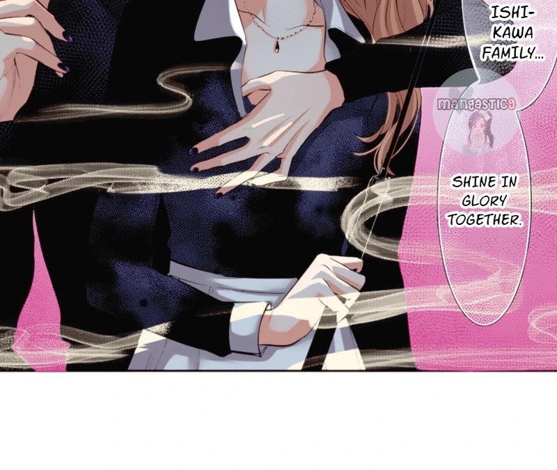 The Tale of a High School Ninja Chapter 113 - page 31