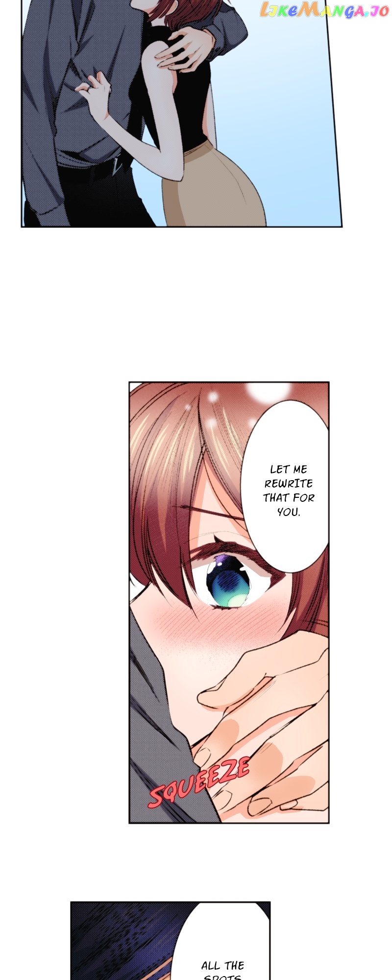 The Tale of a High School Ninja Chapter 131 - page 11