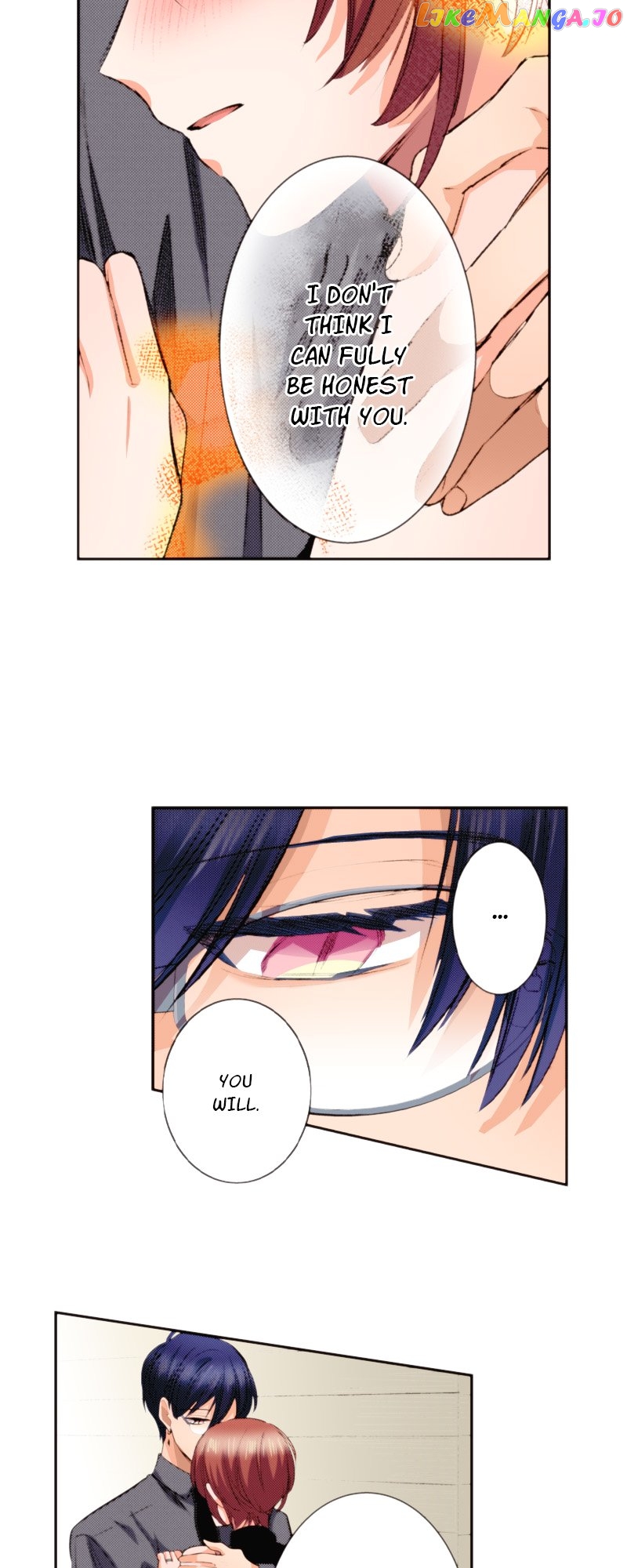 The Tale of a High School Ninja Chapter 131 - page 15