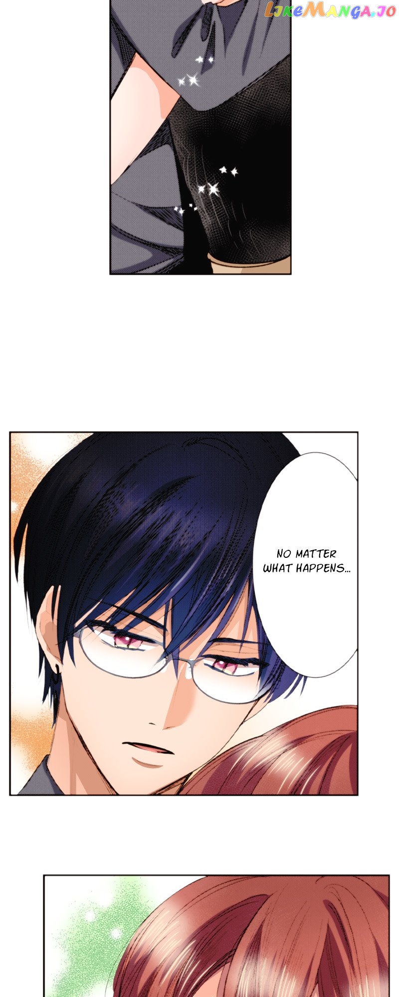 The Tale of a High School Ninja Chapter 131 - page 17