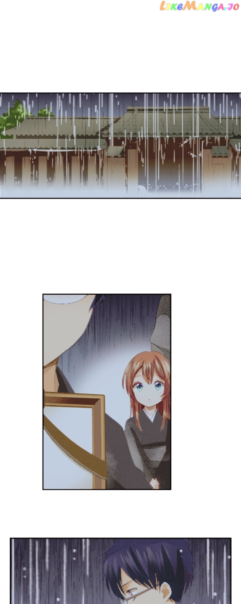 The Tale of a High School Ninja Chapter 131 - page 27