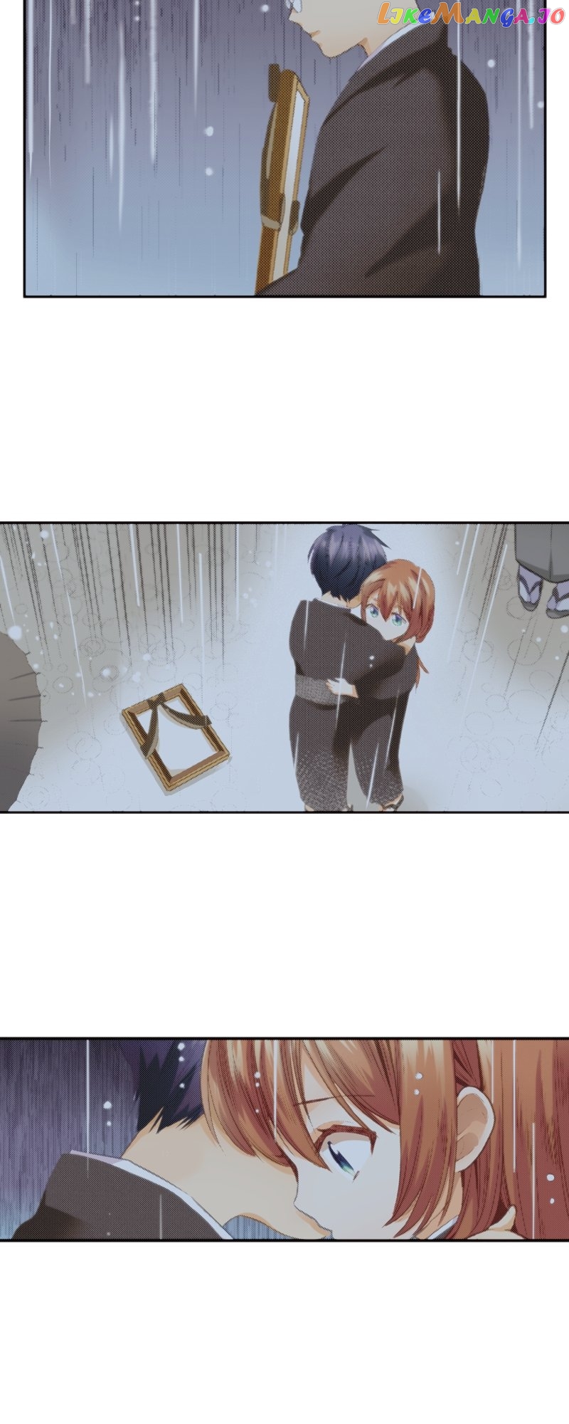 The Tale of a High School Ninja Chapter 131 - page 28