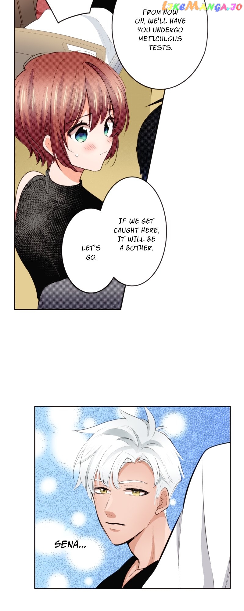 The Tale of a High School Ninja Chapter 131 - page 3
