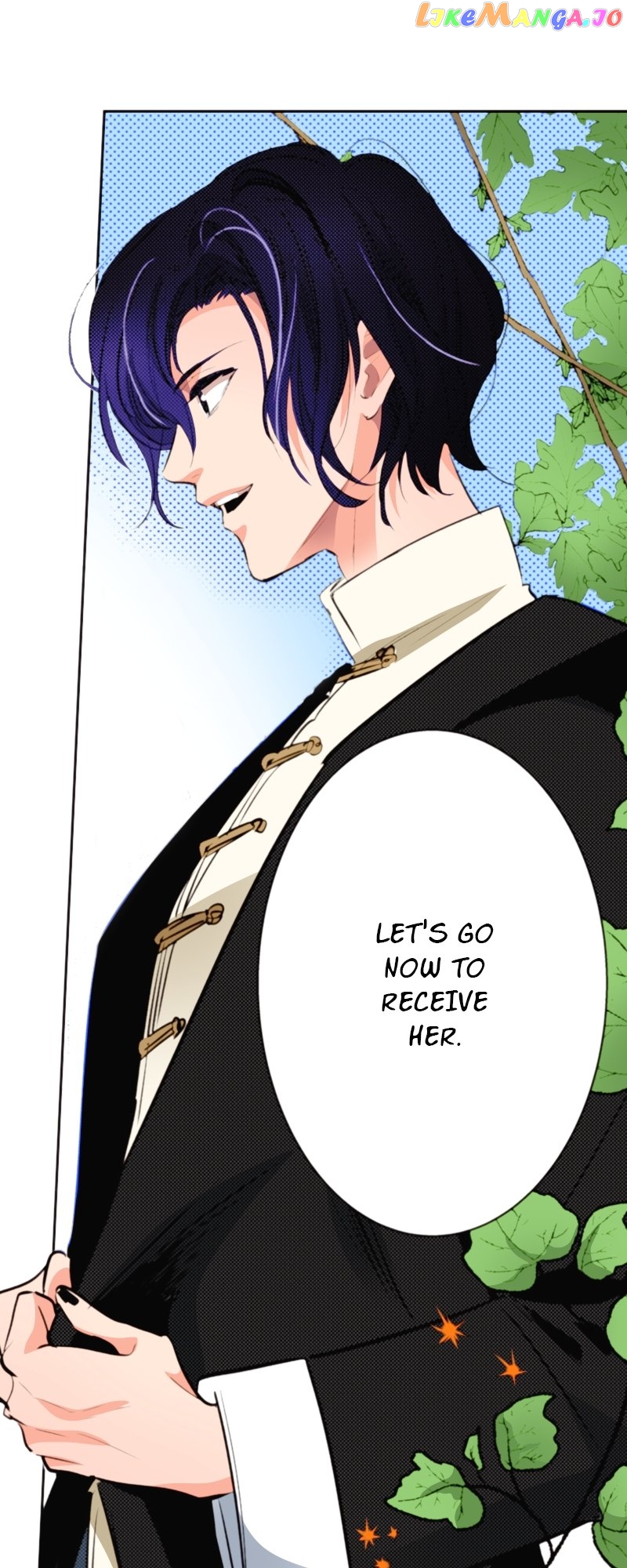 The Tale of a High School Ninja Chapter 131 - page 33