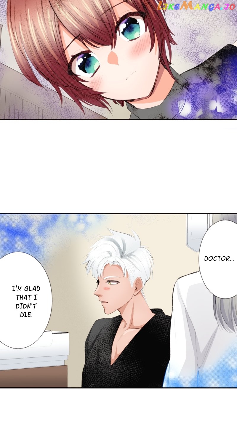 The Tale of a High School Ninja Chapter 131 - page 6
