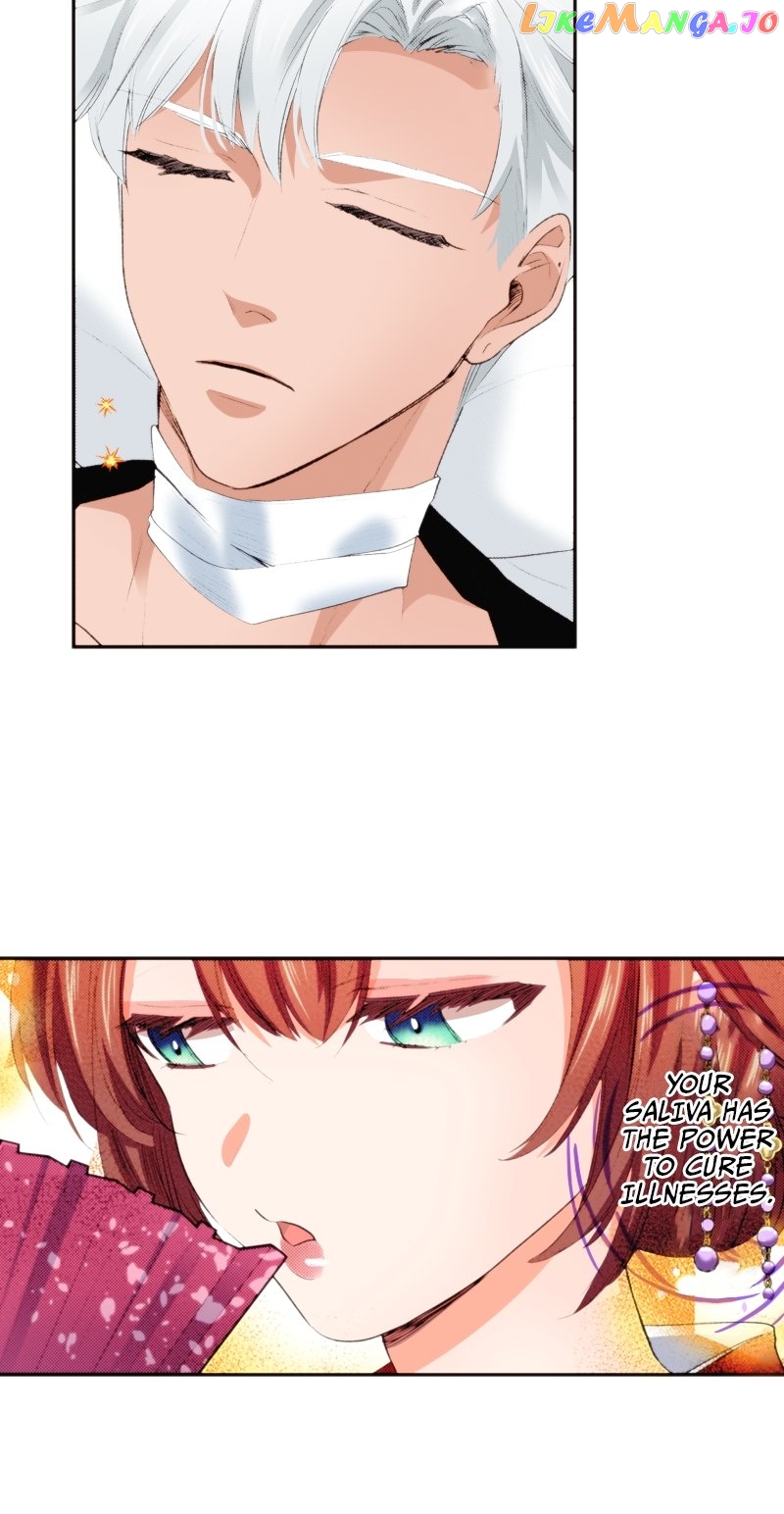 The Tale of a High School Ninja Chapter 130 - page 14