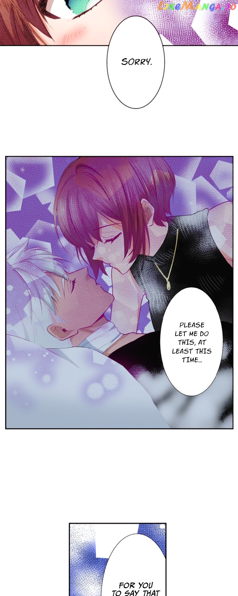 The Tale of a High School Ninja Chapter 130 - page 17