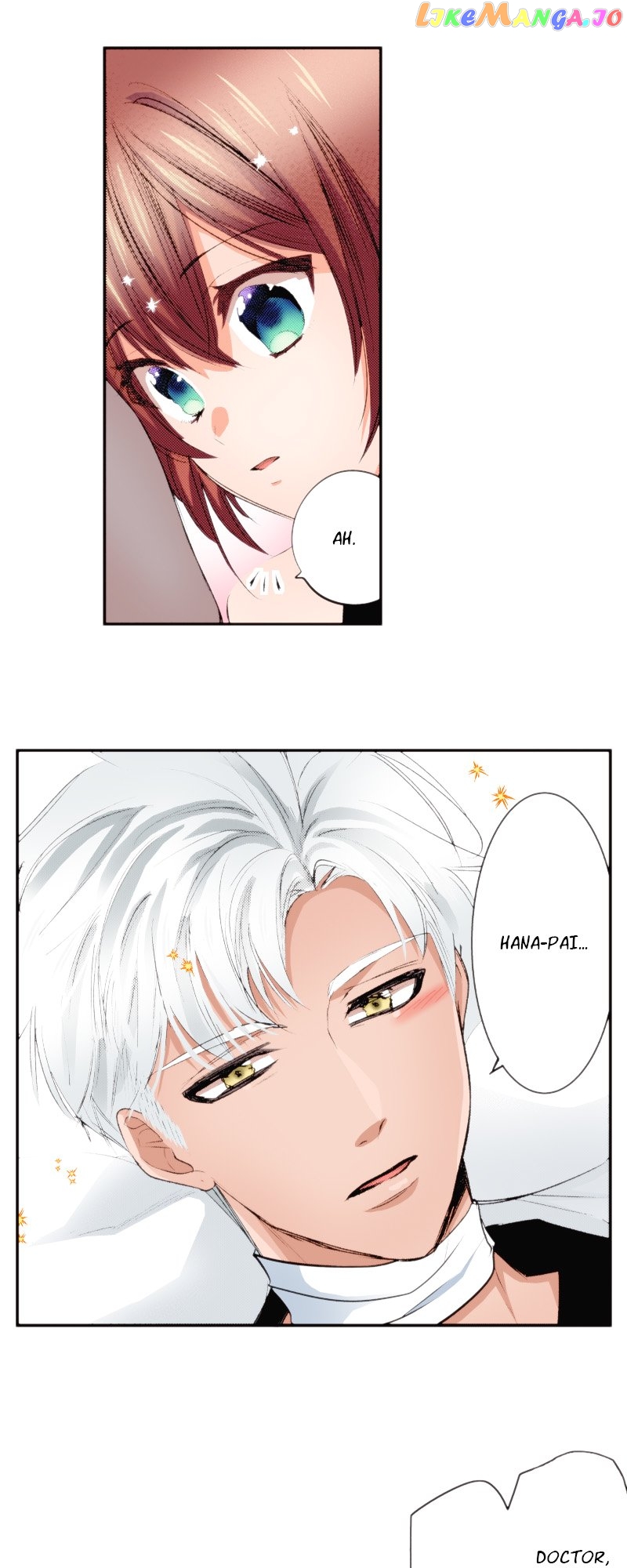 The Tale of a High School Ninja Chapter 130 - page 20
