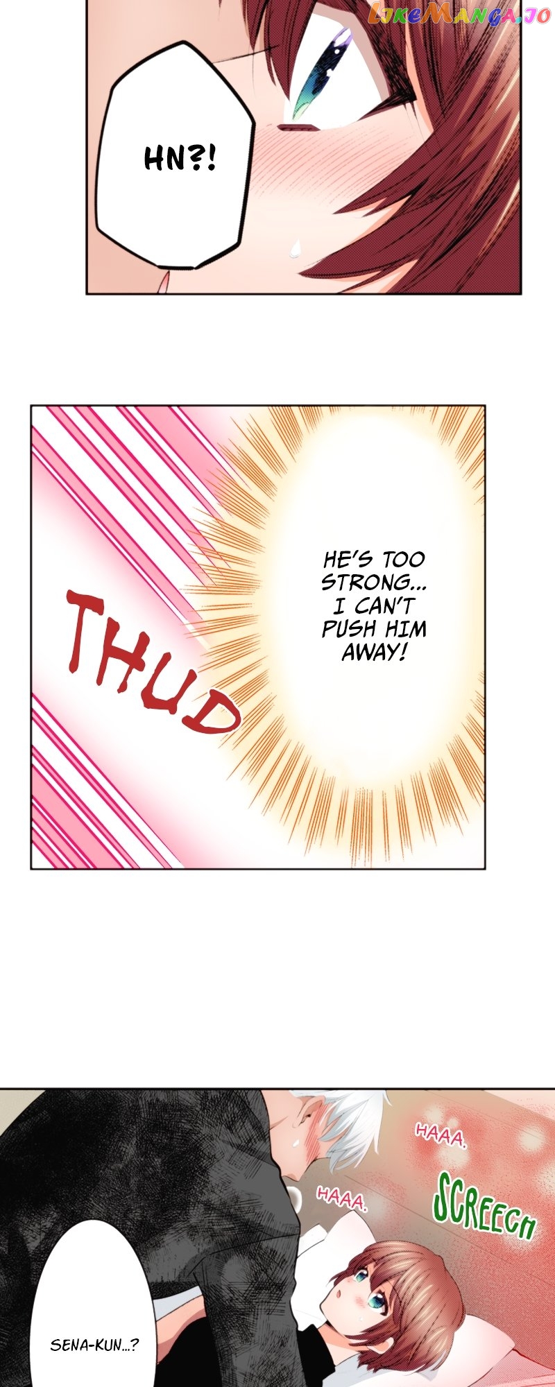 The Tale of a High School Ninja Chapter 130 - page 24
