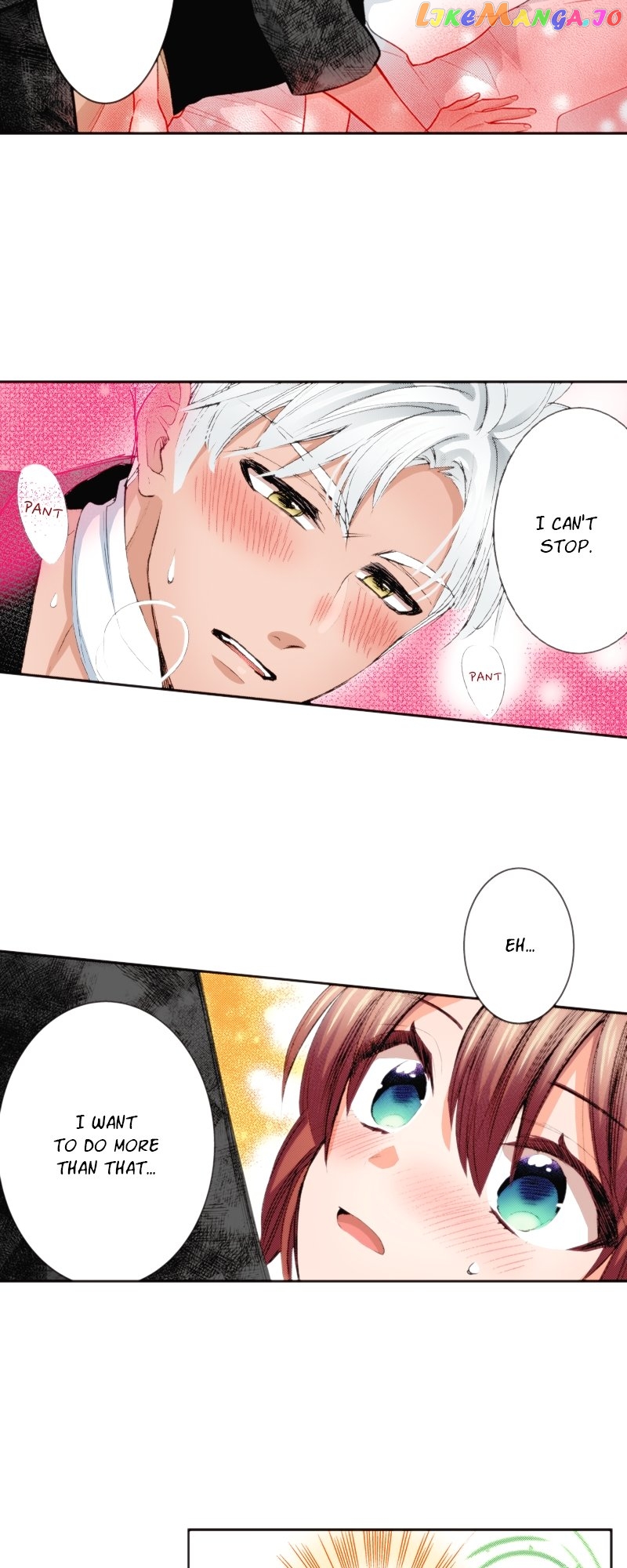 The Tale of a High School Ninja Chapter 130 - page 25