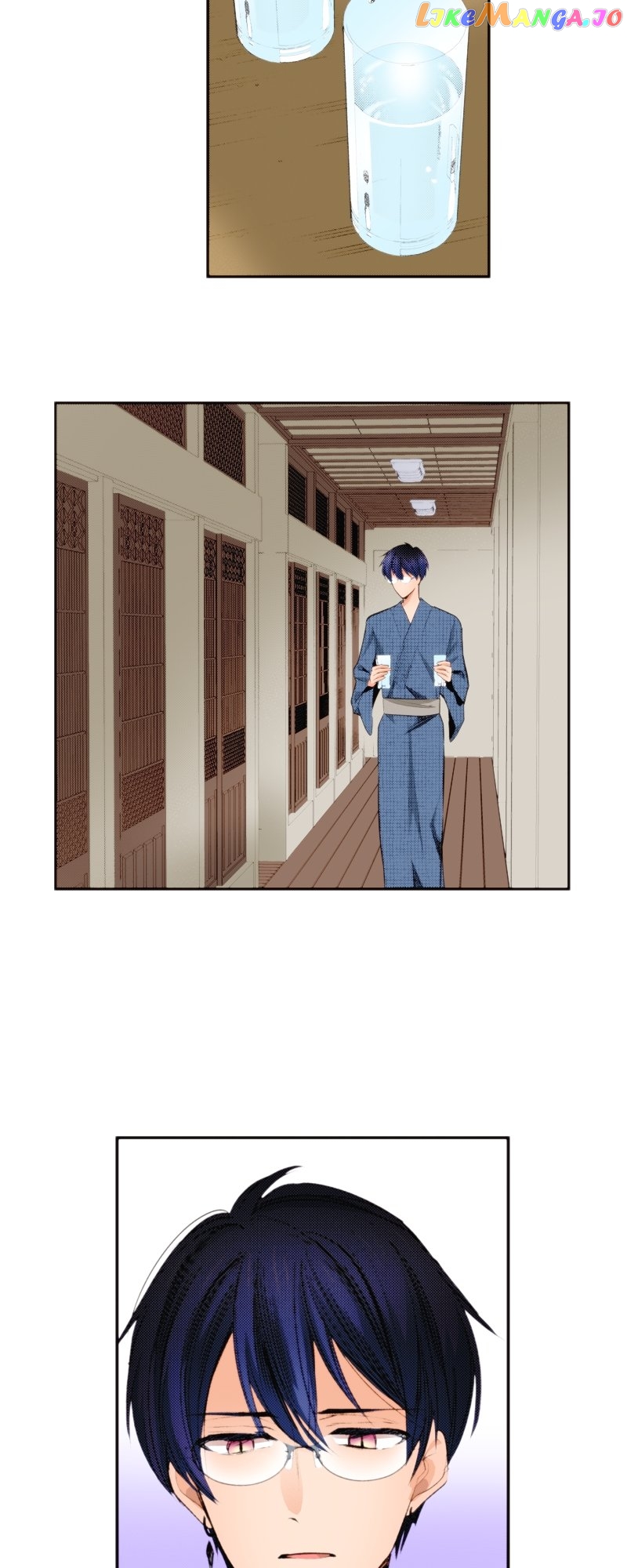 The Tale of a High School Ninja Chapter 130 - page 3