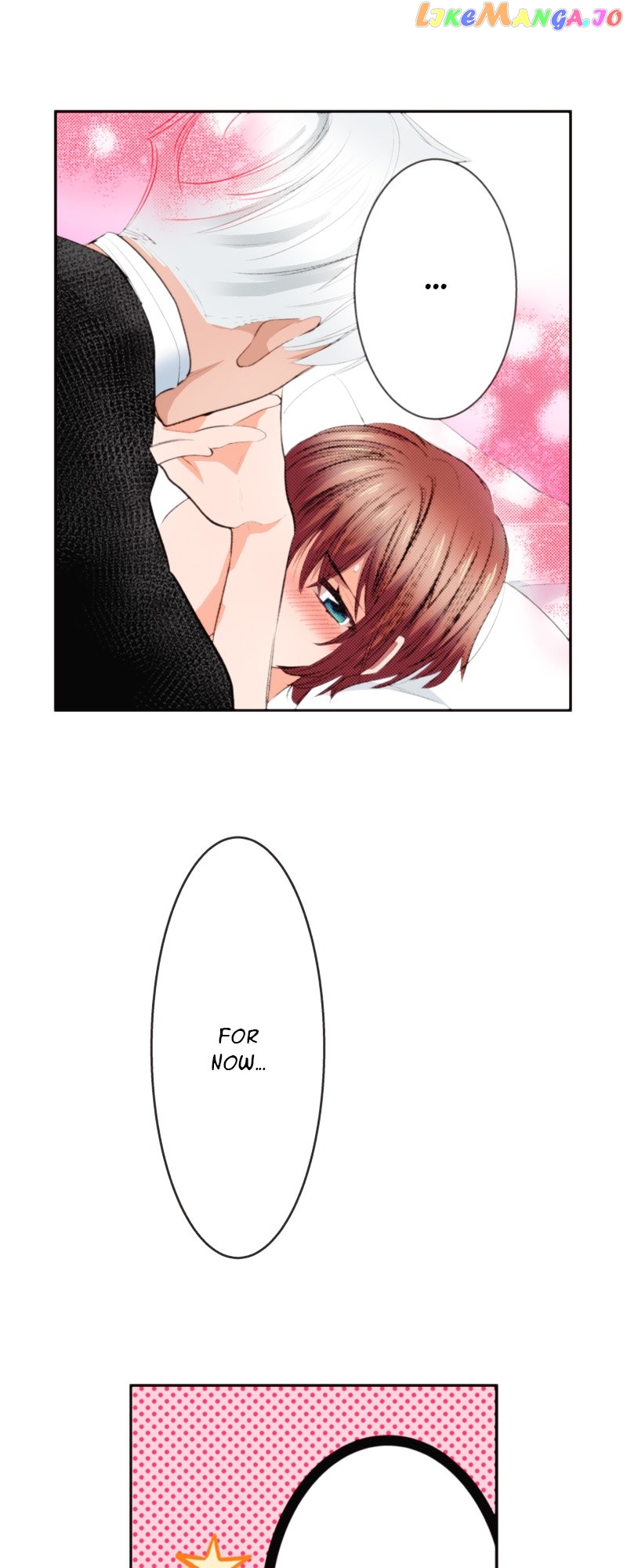 The Tale of a High School Ninja Chapter 130 - page 32