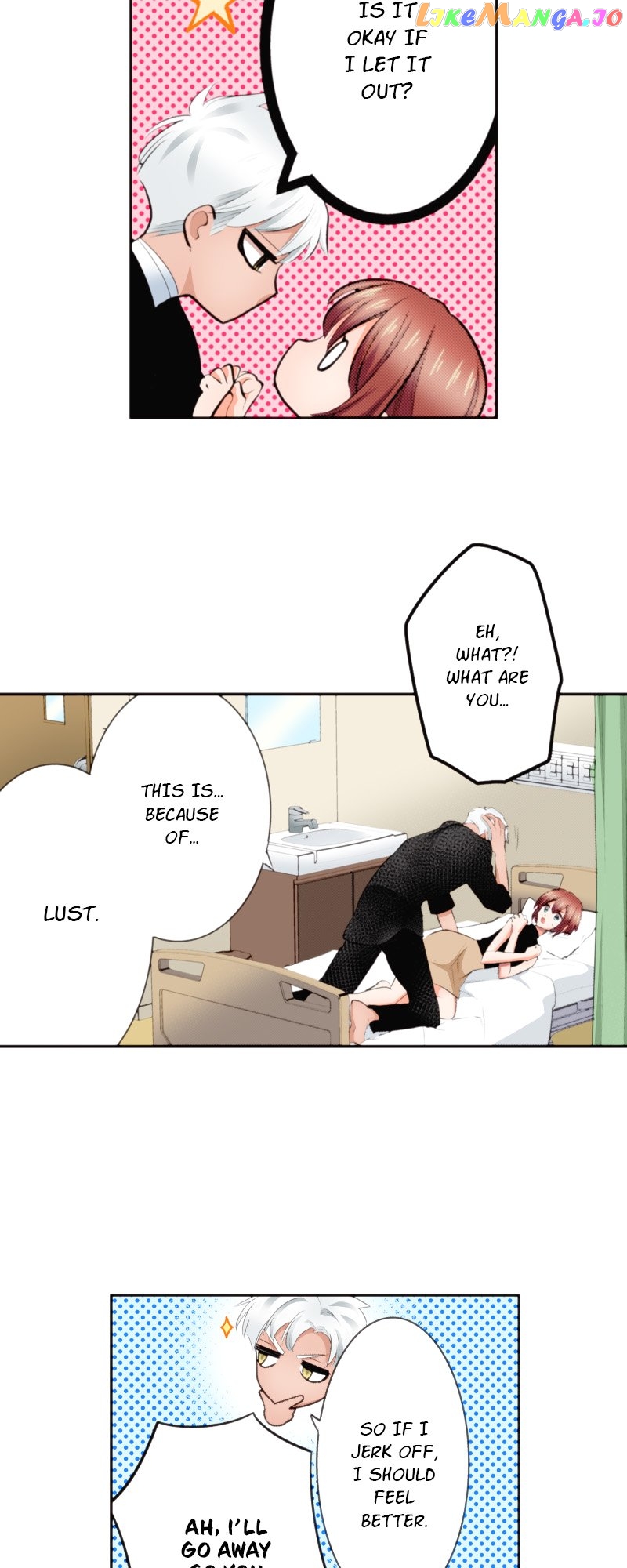 The Tale of a High School Ninja Chapter 130 - page 33