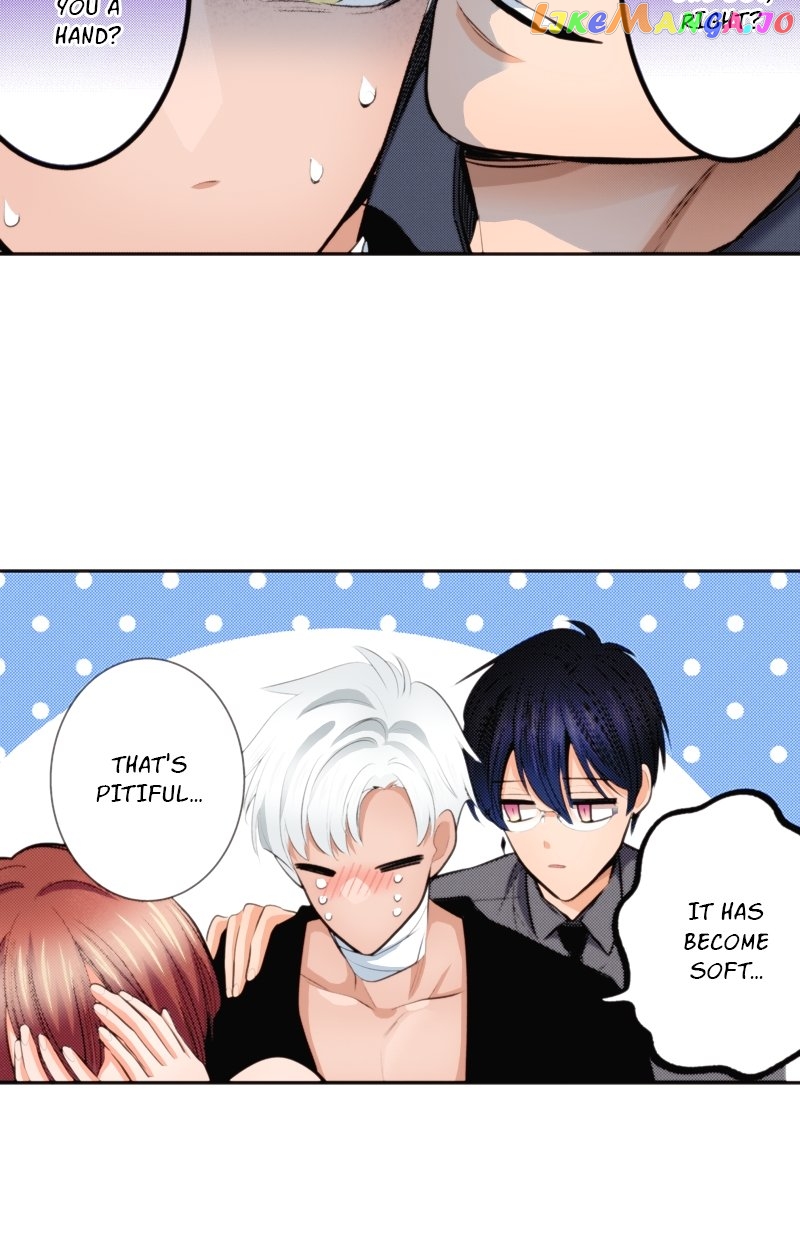 The Tale of a High School Ninja Chapter 130 - page 38