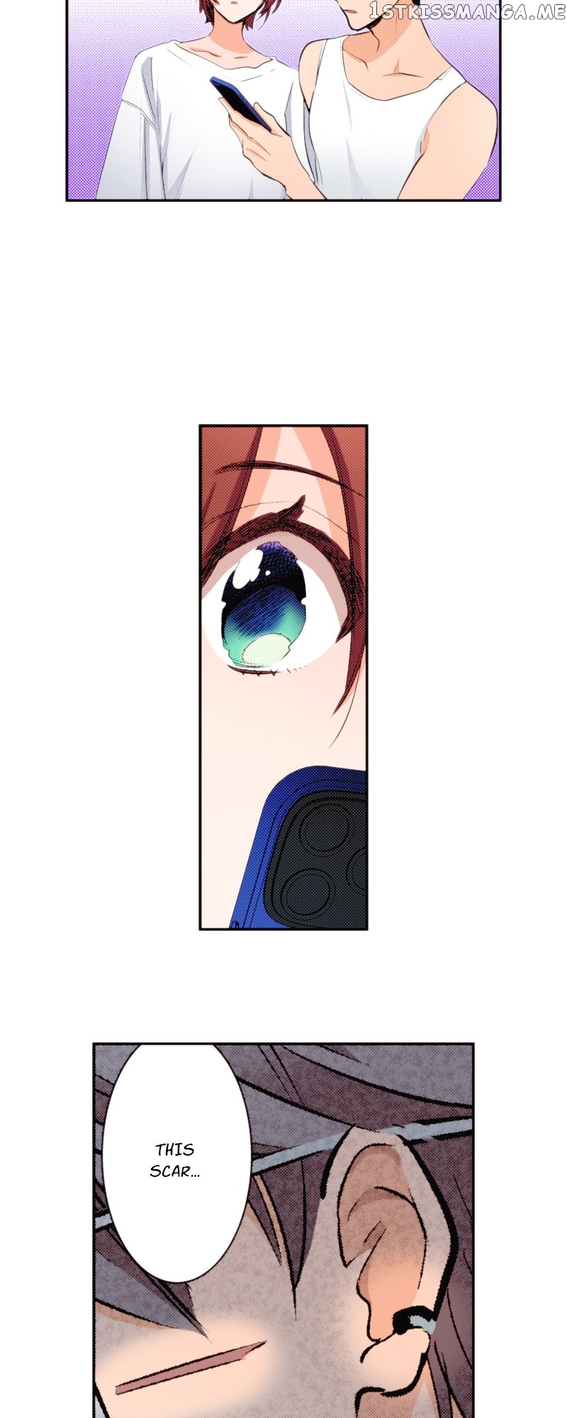 The Tale of a High School Ninja Chapter 126 - page 10