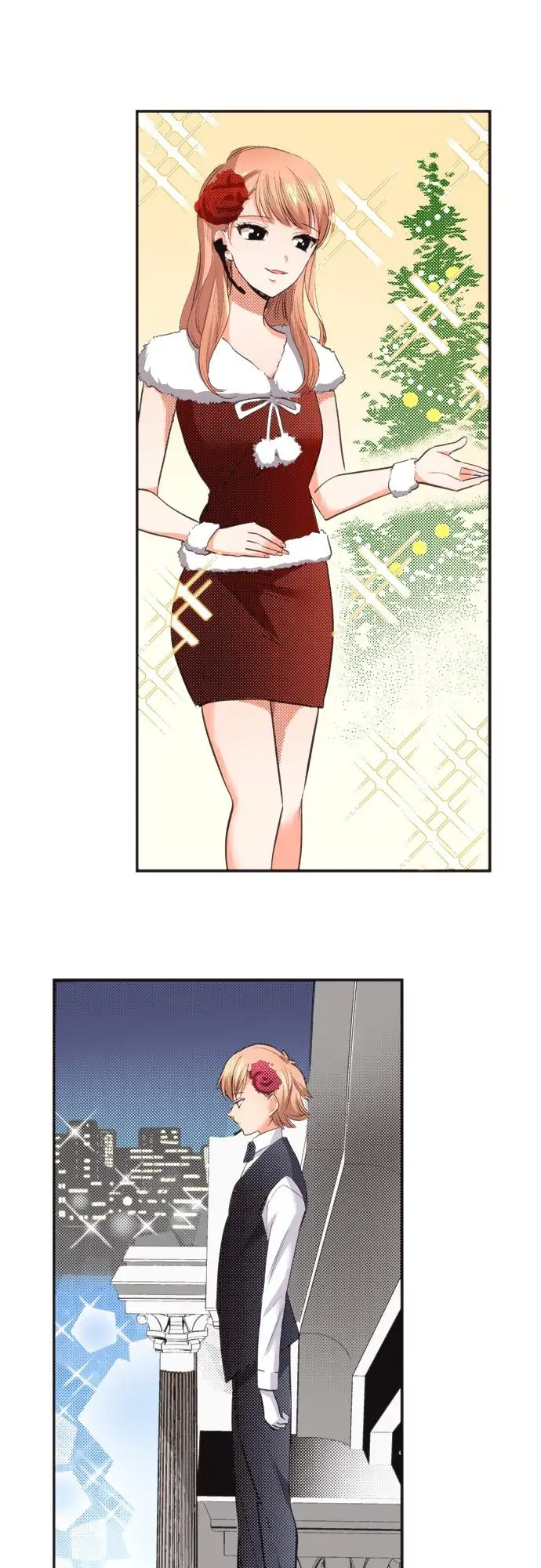 The Tale of a High School Ninja Chapter 71 - page 10