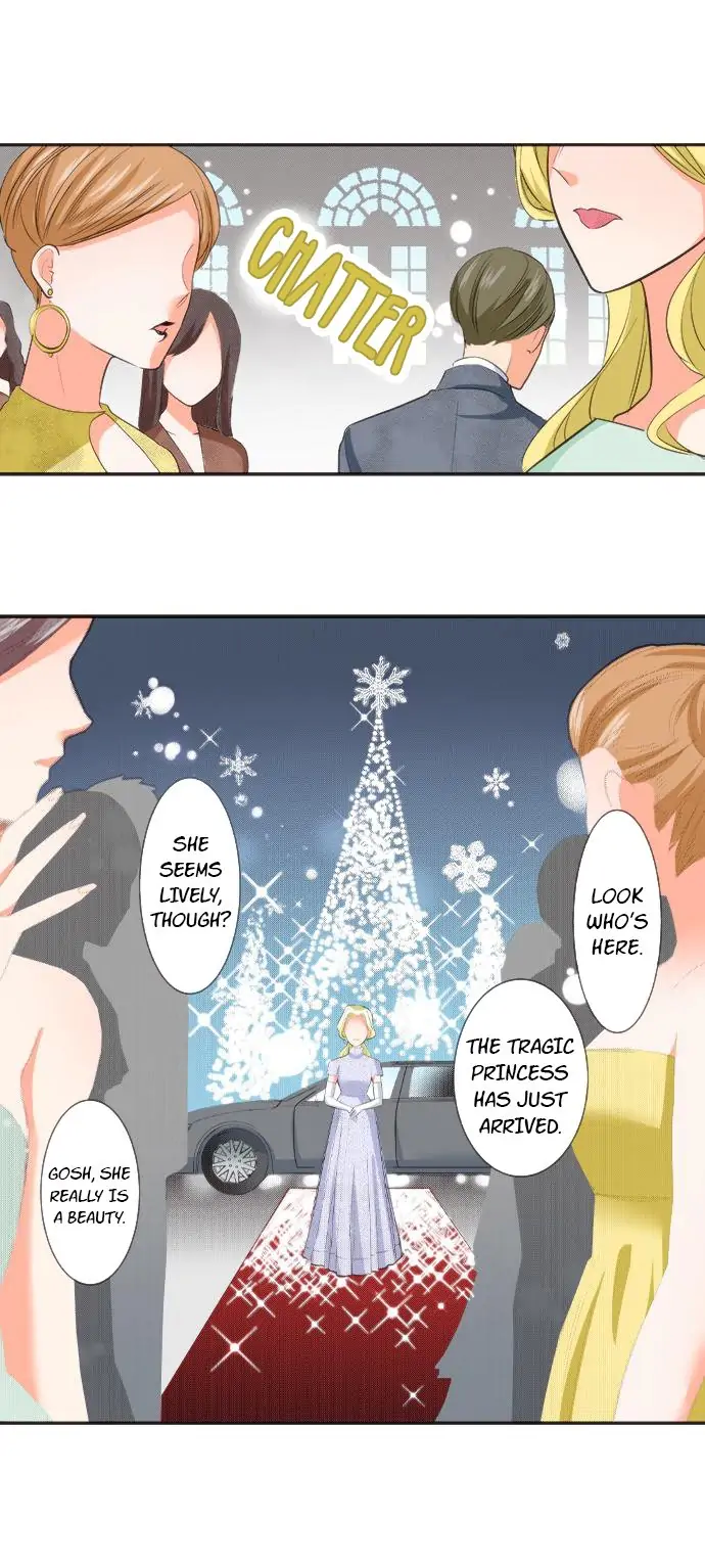 The Tale of a High School Ninja Chapter 71 - page 15