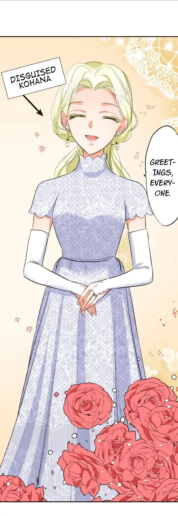 The Tale of a High School Ninja Chapter 71 - page 16