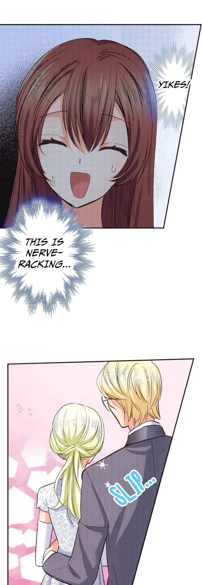 The Tale of a High School Ninja Chapter 71 - page 17