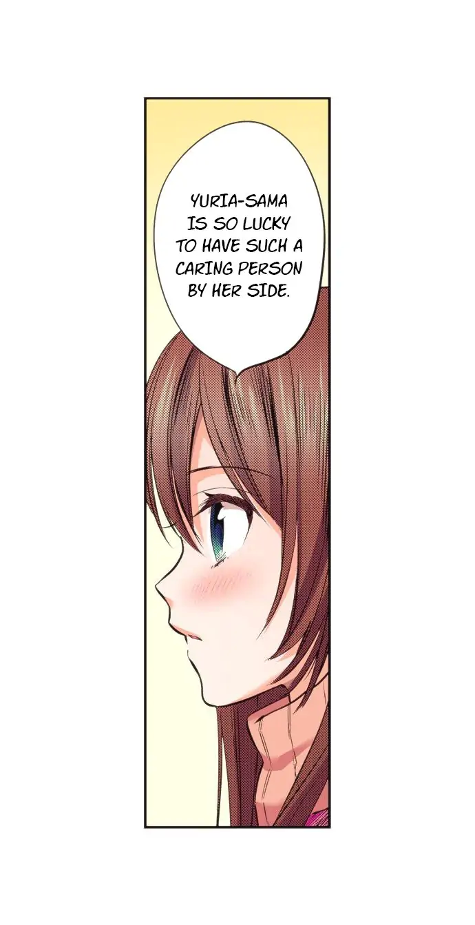 The Tale of a High School Ninja Chapter 71 - page 2