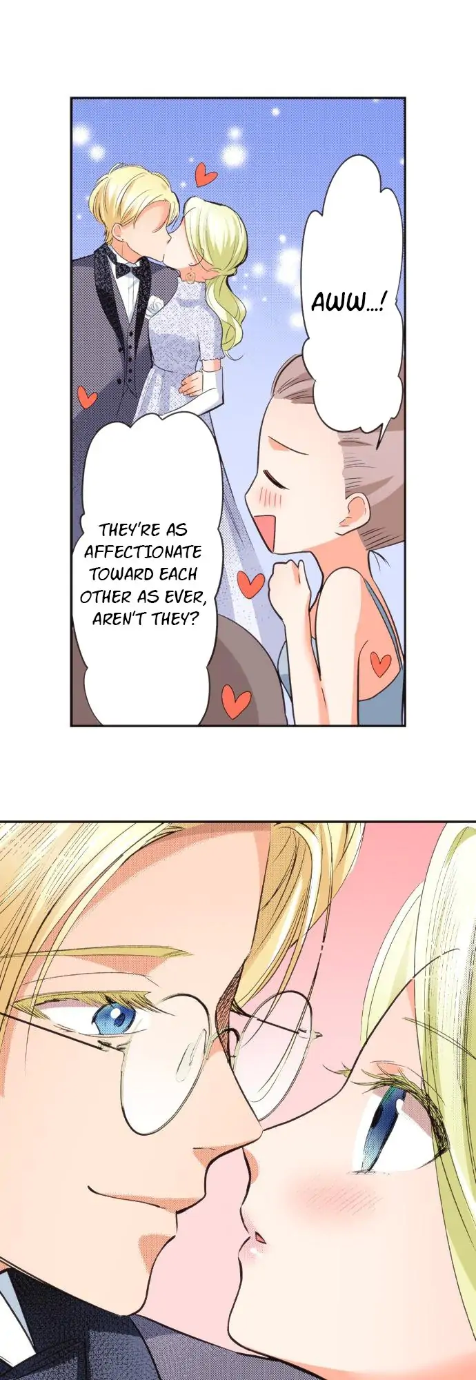 The Tale of a High School Ninja Chapter 71 - page 21