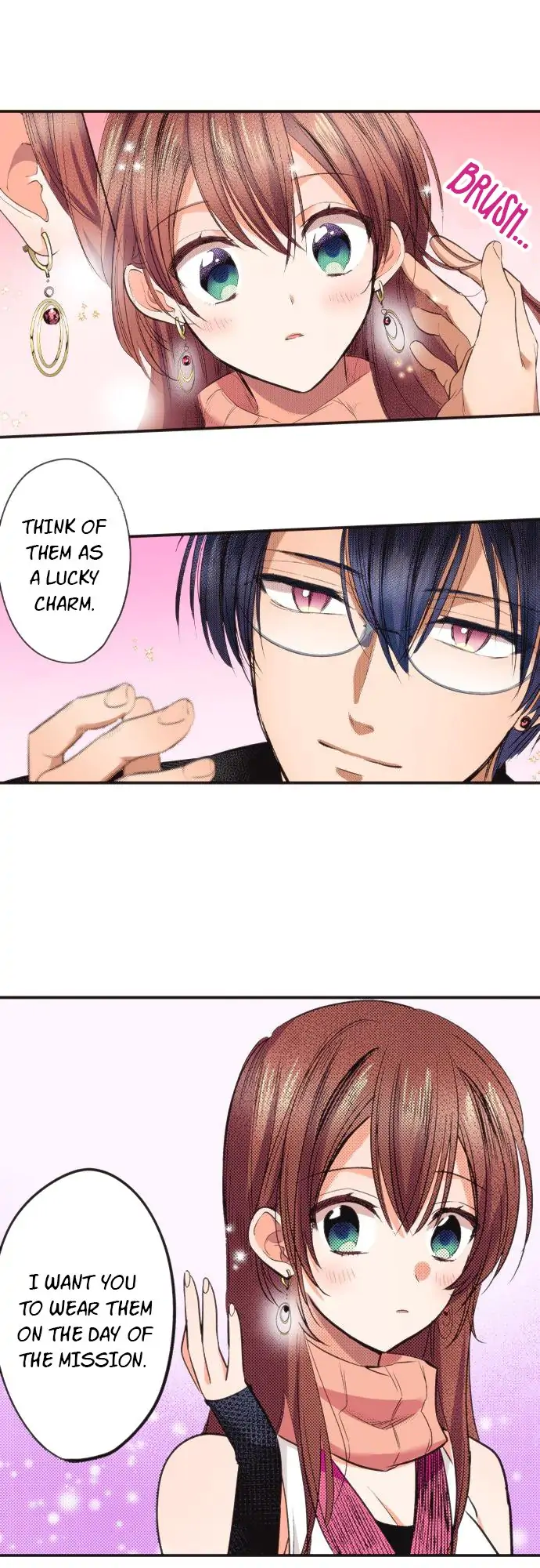 The Tale of a High School Ninja Chapter 71 - page 5