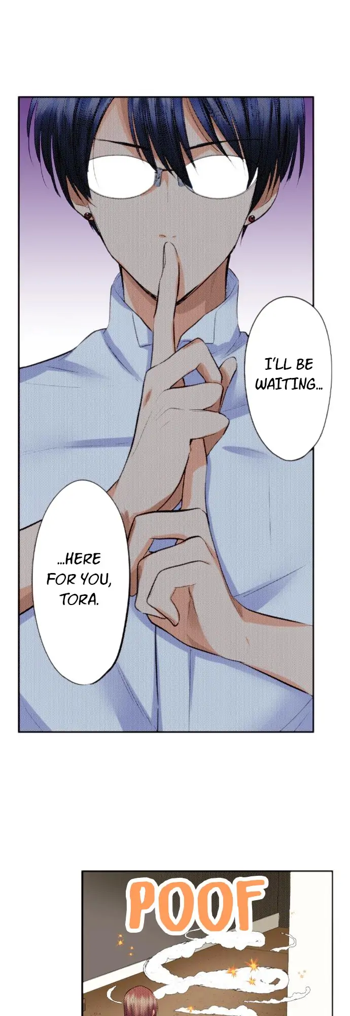 The Tale of a High School Ninja Chapter 84 - page 13