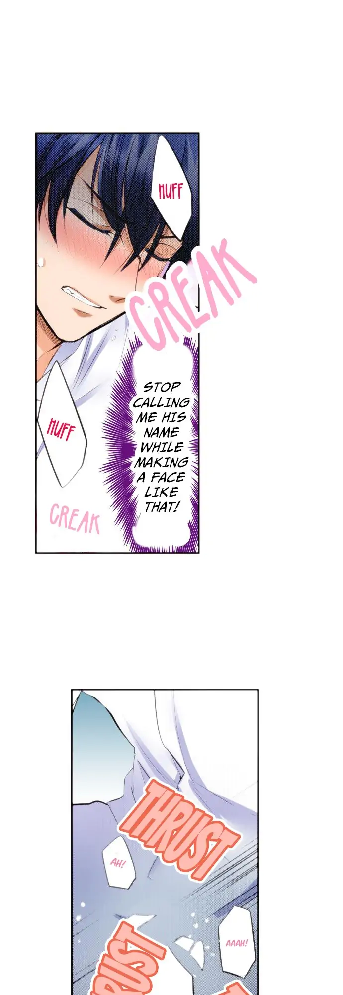 The Tale of a High School Ninja Chapter 84 - page 4