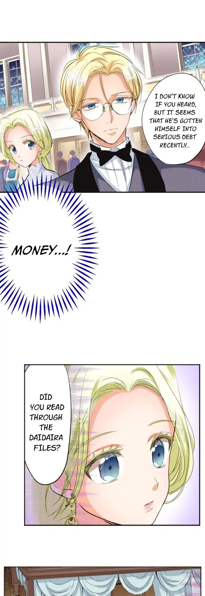 The Tale of a High School Ninja Chapter 72 - page 17