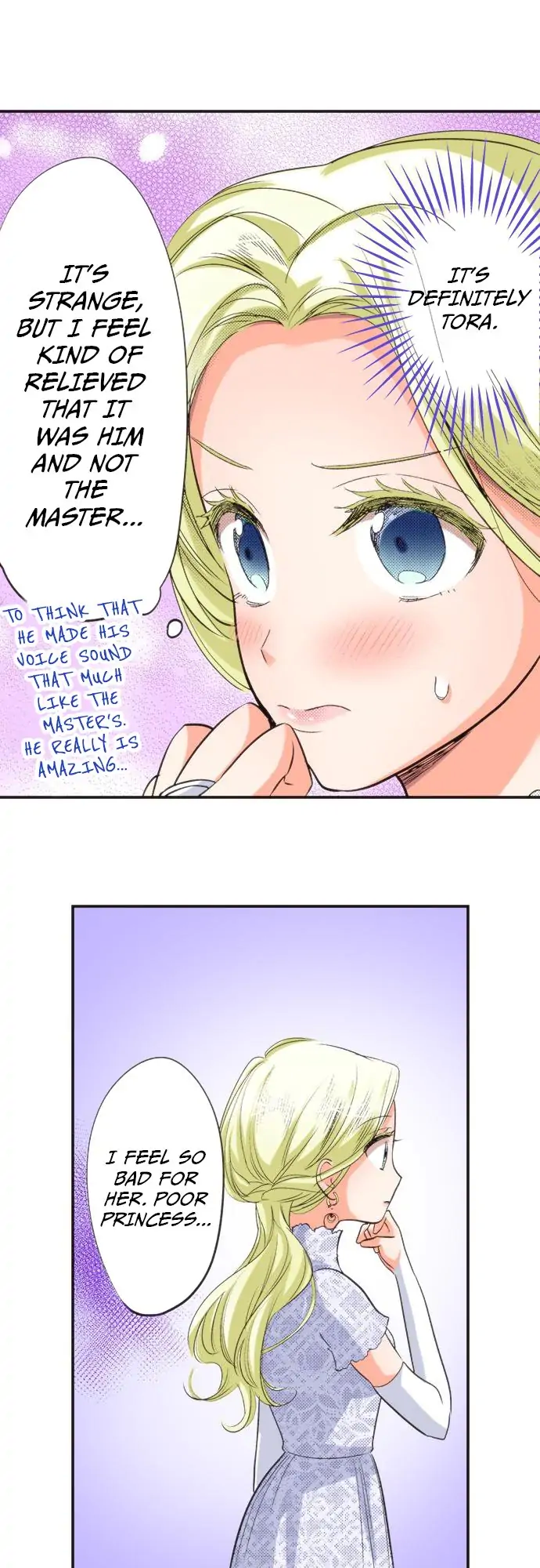 The Tale of a High School Ninja Chapter 72 - page 30