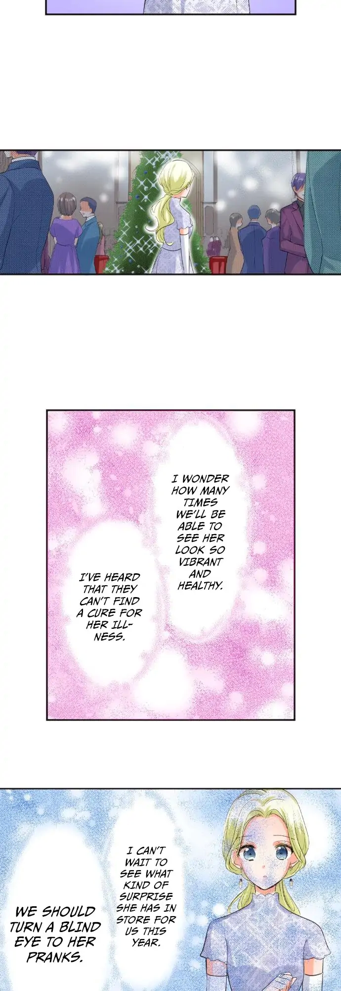 The Tale of a High School Ninja Chapter 72 - page 31