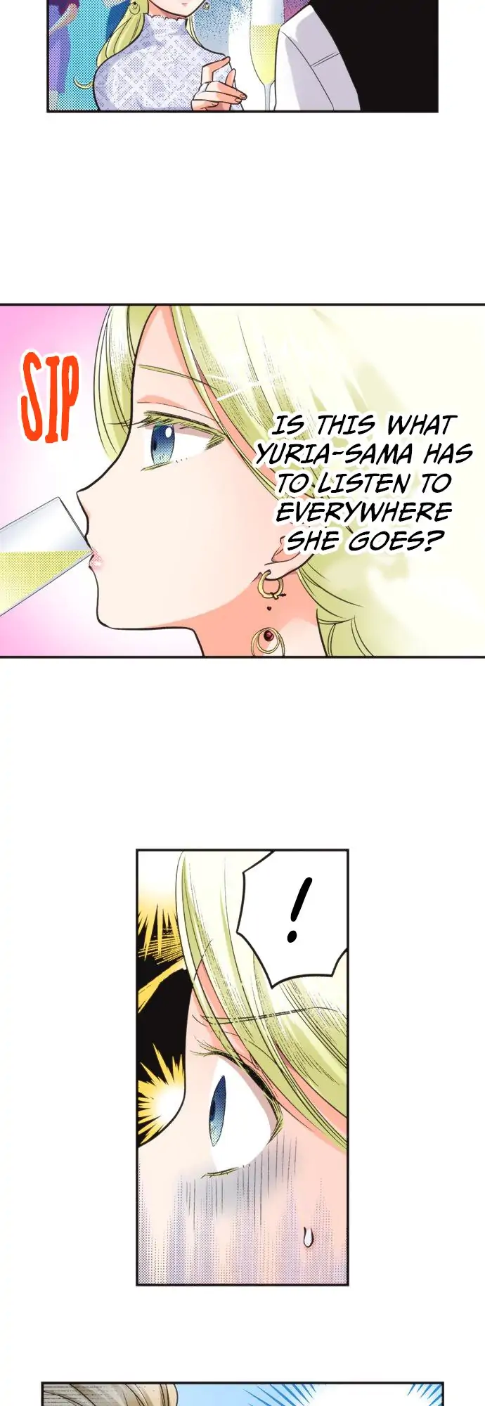The Tale of a High School Ninja Chapter 72 - page 35