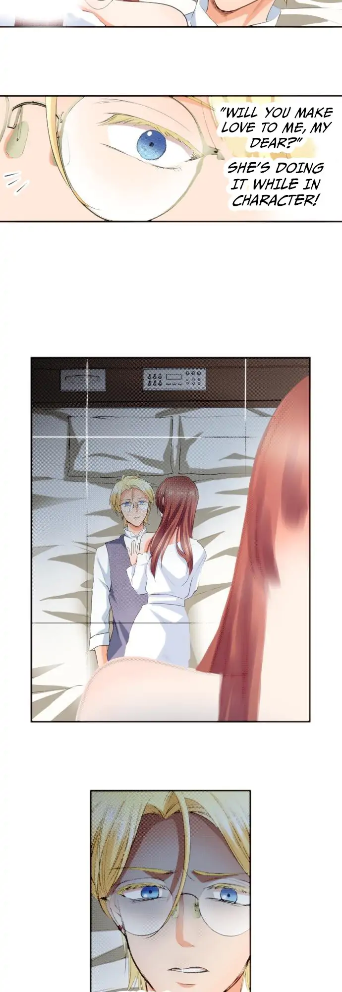 The Tale of a High School Ninja Chapter 80 - page 3