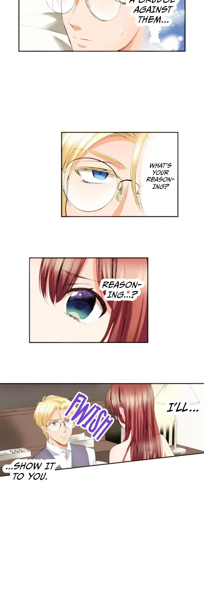 The Tale of a High School Ninja Chapter 80 - page 6