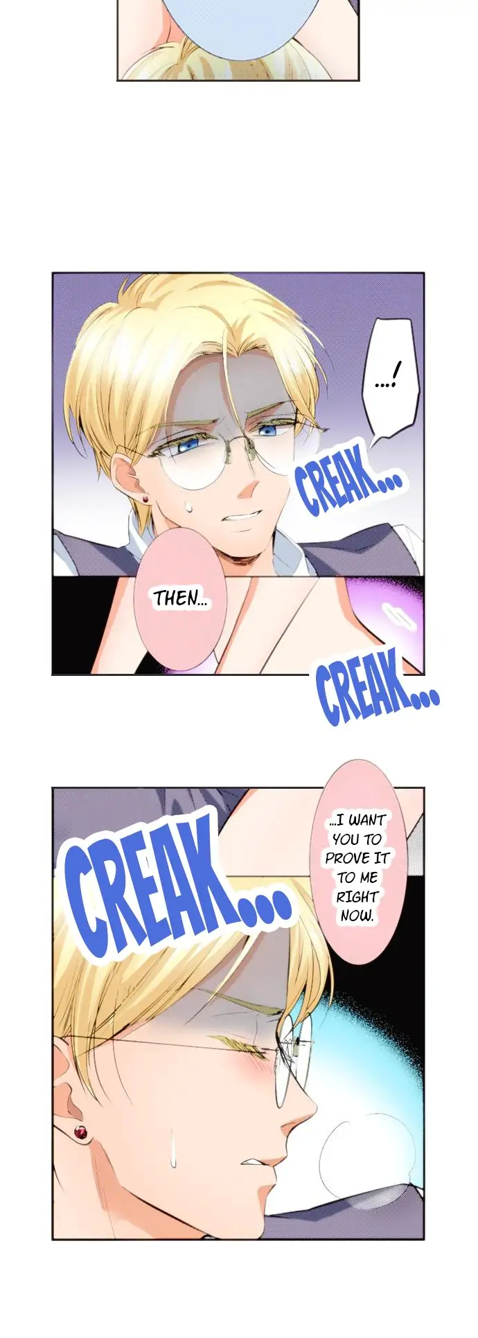 The Tale of a High School Ninja Chapter 80 - page 8