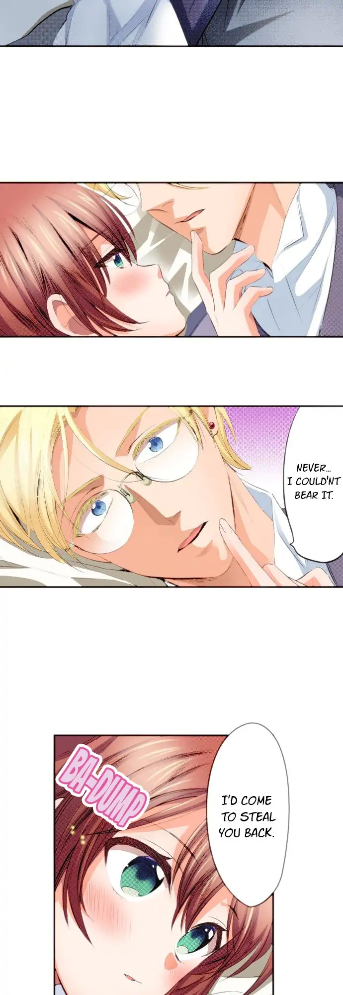 The Tale of a High School Ninja Chapter 79 - page 10